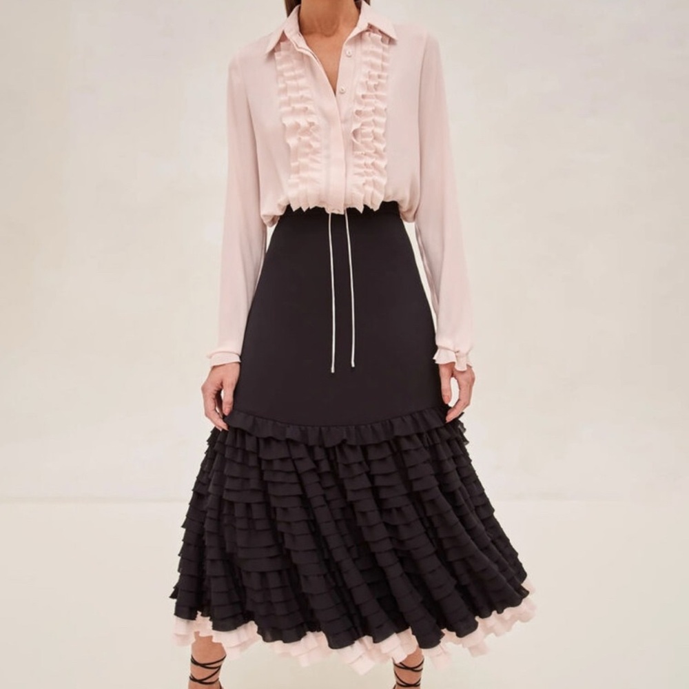 Alexis Dozza Skirt